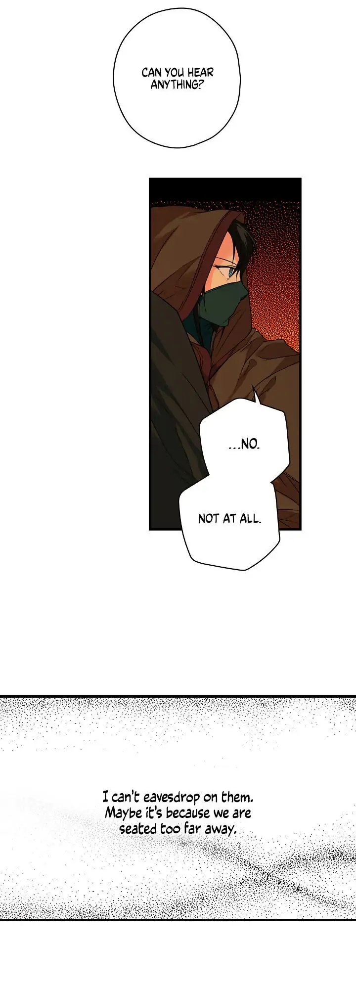 Secret Lady, Chapter 18 image 34